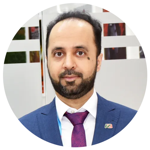 Ahmad Bashiri