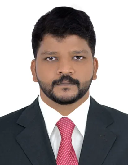 Ajith Arulraj