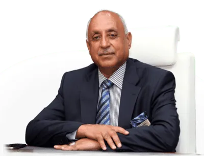 Abdul Zahir Bashir